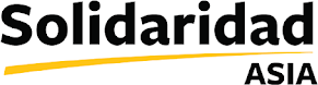 Solidaridad Asia Logo